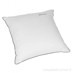 Simmons Oreiller Microgel Moelleux Percale 50x70 cm